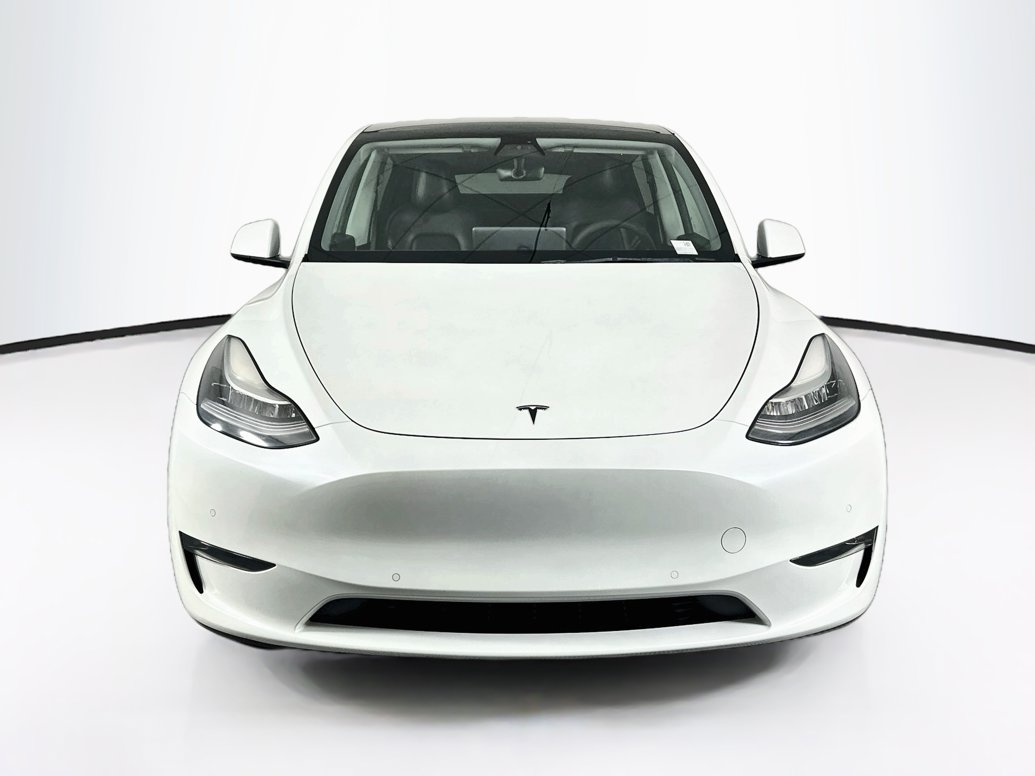 tesla model y 2021 5YJYGDEE4MF141154 image tesla model y 2021 5YJYGDEE4MF141154 image
